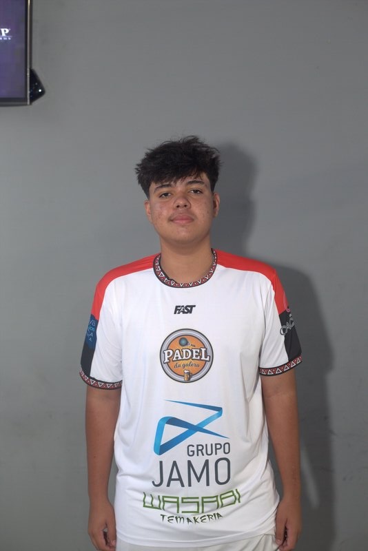 Foto de João Santos